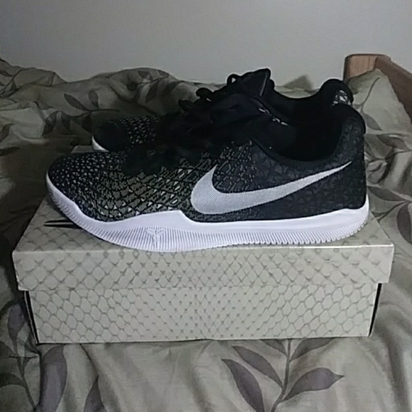 Mamba Instinct - Picture 1 of 3